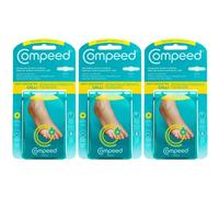 COMPEED® Cerotti per Calli - Idratanti 3x6 pz Cerotto