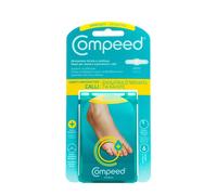 COMPEED® Cerotti per Calli - Idratanti 6 pz cerotto