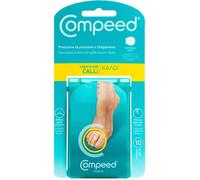 COMPEED Compeed Cerotti per Calli Interno Dita, 10 cerotti