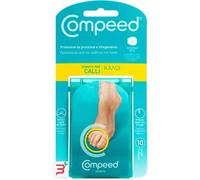 COMPEED Compeed Cerotti per Calli Interno Dita, 10 cerotti