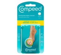 Compeed Cerotti per Calli Medi Confezione 10 pz