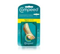 Cerotti Per Calli Medio Compeed® 10 Pezzi