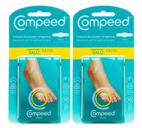 COMPEED® Cerotti per Calli - Risparmia il 15% con il codice: perrigo08