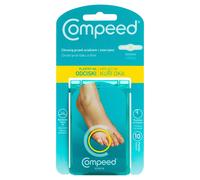 Compeed Cerotti per Duroni Medi 10 pz