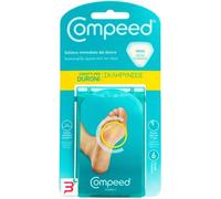 COMPEED CEROTTI PER DURONI MEDIO 6 PEZZI