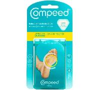 Compeed Cerotti per Duroni Medio 6 Pezzi