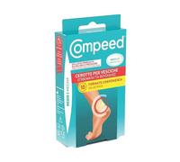 Compeed cer vesciche medio10pz