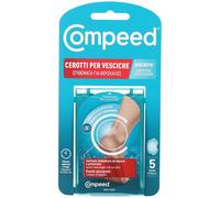 COMPEED VESCICHE DISCRETO 5PZ