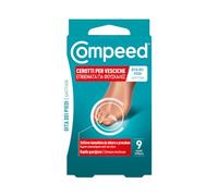 Cerotti® Per Vesciche Dita Dei Piedi Compeed® 8 Pezzi