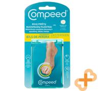 COMPEED Cerotti Per Vesciche E Calli Tra Le Dita 10 Pz. Guarigione