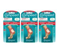 COMPEED® Cerotti per Vesciche - Extreme 3x5 pz Cerotto
