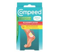 COMPEED Cerotti Vesciche M Extreme 10pz