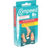 Hra Pharma Italia Cerotti Compeed Per Vesciche Medio Misto 10 Pezzi