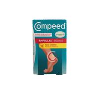 Compeed Cerotti per Vesciche Medi x10