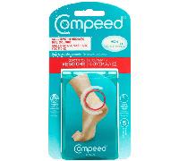 Compeed Cerotti per Vesciche Medio 5 Pezzi