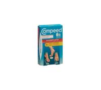 Compeed Cerotti per Vesciche Misto 10 pezzi