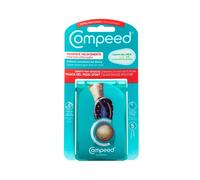 Compeed Cerotti per Vesciche Pianta del Piede Sport