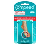 Compeed Cerotti per Vesciche Piccole Confezione 6 pz