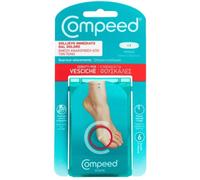 Hra Pharma COMPEED CEROTTI PER VESCICHE PICCOLO 6 PEZZI