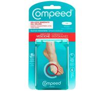 Compeed Cerotti Per Vesciche Piccolo, 6 cerotti