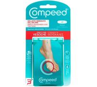 COMPEED CEROTTI PER VESCICHE PICCOLO 6 PEZZI