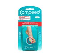 COMPEED® Cerotti per Vesciche Piccolo 6 pz Cerotto