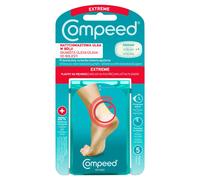 Compeed Cerotti per Vesciche sui Talloni per Attività Sportiva, Misura Media