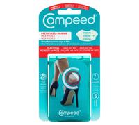 Compeed Cerotti per Vesciche sul Tallone 5 pz