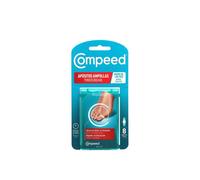 Compeed Cerotti per Vesciche sulle Dita dei Piedi x8