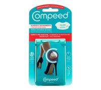 Compeed Cerotti Per Vesciche Tacchi Alti, 5 Cerotti