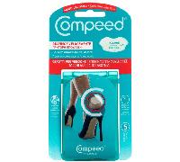 COMPEED vesciche tacchi alti - 5 cerotti