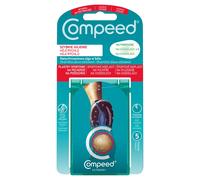 Compeed Cerotti Protettivi per Vesciche 5 pz