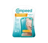 Compeed Cerotti Stop Brufoli 15 Pezzi