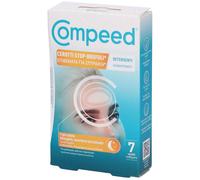 Compeed Cerotti Stop Brufoli Detergenti 7 pezzi