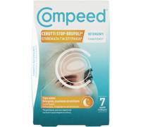 COMPEED CEROTTI STOP BRUFOLI DETERGENTI 7 PEZZI