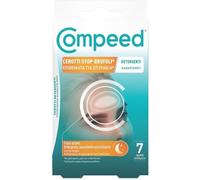 COMPEED CEROTTI STOP BRUFOLI DETERGENTI 7 PEZZI