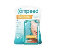 Compeed Cerotti Stop Brufoli Nascondi e Vai 15 pezzi