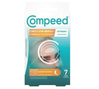 Compeed Cerotti Stop Brufoli Detergenti 7 pezzi
