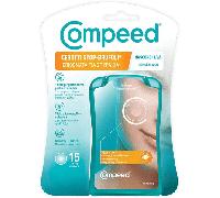 Compeed Cerotti Stop-Brufoli Nascondi e Vai 15 Cerotti