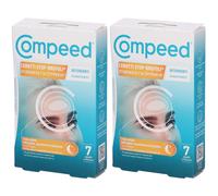 Compeed Cerotti Stop-Brufoli - Risparmia il 15% con il codice: perrigo