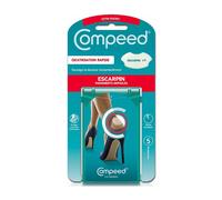 Compeed Cerotti Tacchi X5 - Cerotto