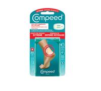 Compeed - Cerotti Vesciche Extreme Confezione 5 Pezzi (Scadenza Prodotto 05/2026)