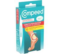 Compeed Cerotti Per Vesciche Medi Extreme 10 Pezzi