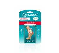 Compeed Cerotti Vesciche Tacco Medio 10 cerotti - Cerotto