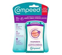 Trattamento Herpes Labiale Compeed® 15 Cerottini