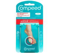 compeed Cerotto Per Vesciche Piccolo 6 Pezzi