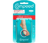 Compeed Cerotti Per Vesciche Piccolo, 6 cerotti