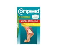 Compeed Cinfa APOSITO AMPO EXTREME SAVING 10U