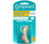 Compeed Cipolle in plastica - 5P