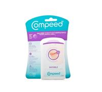 COMPEED® Cold Sore Discreet Healing Patch 15 pezzi